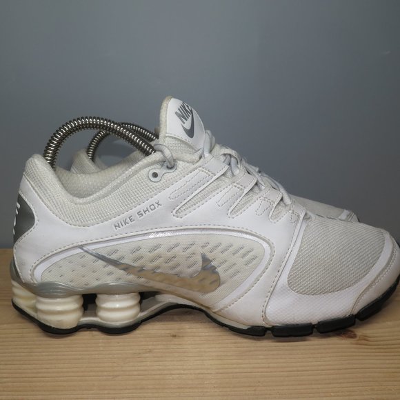 nike shox vaeda